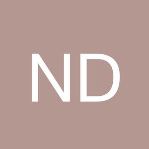 Meet your Posher, Nili